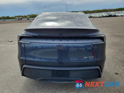 Zdjęcie 6 z 12 samochodu: 2026 TESLA MODEL Y VIN:7SAYGDEE9TA446230 - miniatura