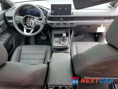 Zdjęcie 8 z 13 samochodu: 2026 HONDA CR-V SPORT-L VIN:7FARS5H80TE021370 - miniatura