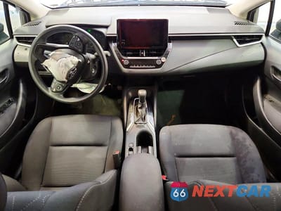 Zdjęcie 8 z 13 samochodu: 2025 TOYOTA COROLLA LE VIN:5YFB4MDE0SP259655 - miniatura