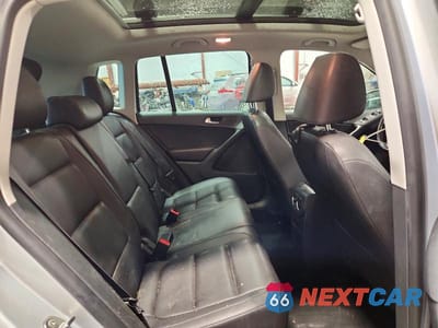 Zdjęcie 11 z 14 samochodu: 2013 VOLKSWAGEN TIGUAN S VIN:WVGBV3AX9DW563697 - miniatura