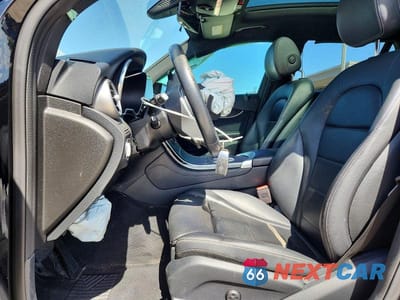 Zdjęcie 7 z 14 samochodu: 2020 MERCEDES-BENZ GLC 300 4MATIC VIN:W1N0G8EB3LF816330 - miniatura