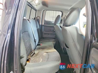 Zdjęcie 10 z 13 samochodu: 2015 RAM 1500 SLT VIN:1C6RR7GT9FS672262 - miniatura