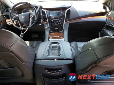 Zdjęcie 8 z 13 samochodu: 2019 CADILLAC ESCALADE ESV PREMIUM LUXURY VIN:1GYS4JKJXKR342704 - miniatura