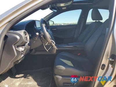 Zdjęcie 7 z 12 samochodu: 2023 LEXUS IS 300 BASE VIN:JTHCA1D20P5124292 - miniatura