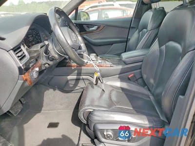 Zdjęcie 7 z 12 samochodu: 2017 AUDI Q7 PRESTIGE VIN:WA1VAAF71HD010144 - miniatura