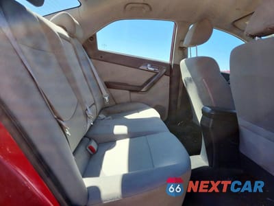 Zdjęcie 10 z 12 samochodu: 2013 KIA FORTE EX VIN:KNAFU4A27D5736901 - miniatura