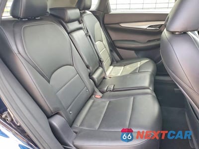 Zdjęcie 11 z 14 samochodu: 2019 INFINITI QX50 ESSENTIAL VIN:3PCAJ5M3XKF122968 - miniatura