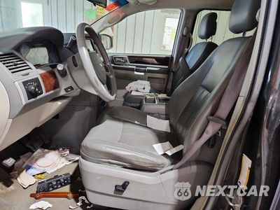 Zdjęcie 7 z 13 samochodu: 2010 CHRYSLER TOWN & COUNTRY TOURING VIN:2A4RR5D18AR293256 - miniatura