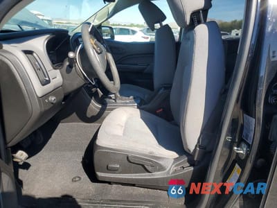 Zdjęcie 7 z 13 samochodu: 2021 CHEVROLET COLORADO VIN:1GCGSBEN1M1131639 - miniatura