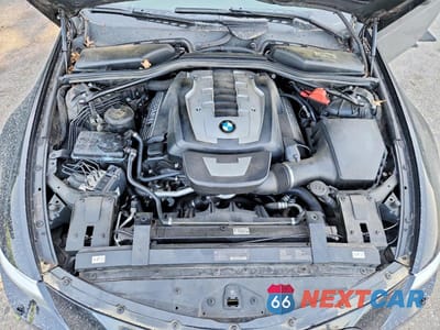 Zdjęcie 11 z 12 samochodu: 2010 BMW 650 I VIN:WBAEA5C54ACV93592 - miniatura