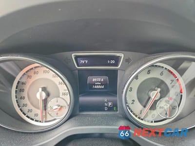 Zdjęcie 9 z 13 samochodu: 2015 MERCEDES-BENZ GLA 250 4MATIC VIN:WDCTG4GB2FJ030718 - miniatura