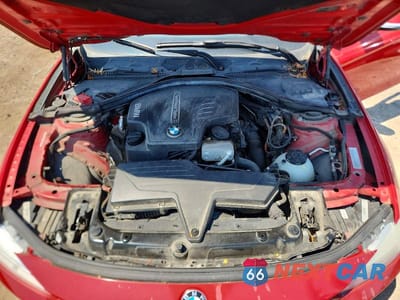 Zdjęcie 11 z 12 samochodu: 2014 BMW 328 XI SULEV VIN:WBA3B5C5XEP541189 - miniatura