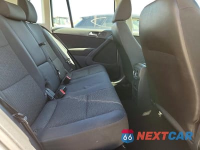Zdjęcie 11 z 13 samochodu: 2014 VOLKSWAGEN TIGUAN S VIN:WVGCV3AX0EW560516 - miniatura