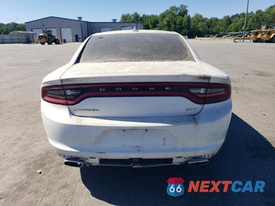 Zdjęcie 6 z 12 samochodu: 2016 DODGE CHARGER SXT VIN:2C3CDXHG5GH265907 - miniatura