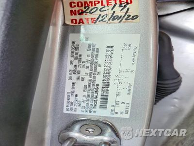Zdjęcie 12 z 12 samochodu: 2020 FORD ESCAPE TITANIUM VIN:1FMCU9J94LUB09489 - miniatura