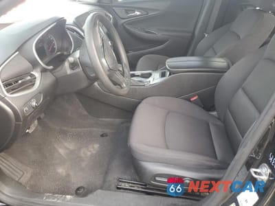 Zdjęcie 7 z 12 samochodu: 2024 CHEVROLET MALIBU LT VIN:1G1ZD5ST3RF118868 - miniatura