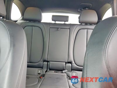 Zdjęcie 10 z 13 samochodu: 2021 BMW X1 SDRIVE28I VIN:WBXJG7C00M5U33656 - miniatura