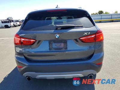 Zdjęcie 6 z 13 samochodu: 2016 BMW X1 XDRIVE28I VIN:WBXHT3C35G5E55057 - miniatura
