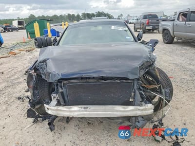 Piąte zdjęcie samochodu w środku: 2014 AUDI A5 PREMIUM PLUS VIN:WAULFAFR1EA006993 - miniatura