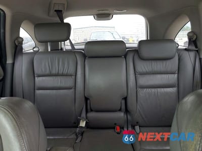 Zdjęcie 10 z 13 samochodu: 2008 HONDA CR-V EXL VIN:JHLRE38768C045050 - miniatura