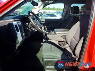 Zdjęcie 7 z 12 samochodu: 2015 GMC SIERRA K1500 SLE VIN:3GTU2UEC2FG442580 - miniatura