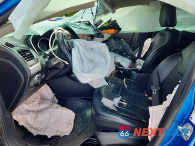 Zdjęcie 7 z 13 samochodu: 2020 JEEP COMPASS LIMITED VIN:3C4NJCCB1LT218490 - miniatura