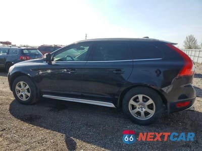 Drugie zdjęcie samochodu z przodu: 2012 VOLVO XC60 T6 VIN:YV4902DZ1C2319814 - miniatura