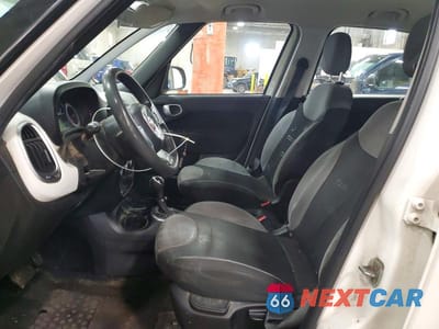 Zdjęcie 7 z 13 samochodu: 2015 FIAT 500L POP VIN:ZFBCFAAH6FZ033372 - miniatura