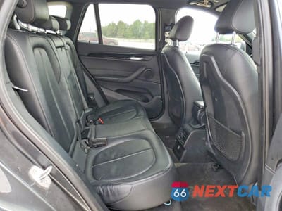 Zdjęcie 11 z 13 samochodu: 2018 BMW X1 SDRIVE28I VIN:WBXHU7C36J5L07248 - miniatura