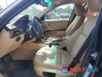 Zdjęcie 7 z 12 samochodu: 2007 BMW 335 XI VIN:WBAVD53507A008938 - miniatura