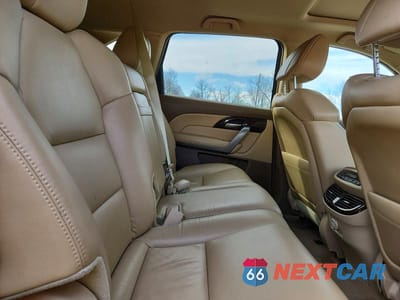 Zdjęcie 11 z 12 samochodu: 2013 ACURA MDX TECHNOLOGY VIN:2HNYD2H33DH504281 - miniatura