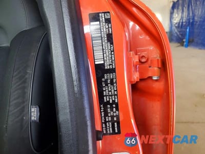 Zdjęcie 12 z 12 samochodu: 2016 FIAT 500X EASY VIN:ZFBCFXBT9GP364501 - miniatura