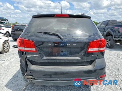 Zdjęcie 6 z 13 samochodu: 2014 DODGE JOURNEY SXT VIN:3C4PDDBG3ET160923 - miniatura