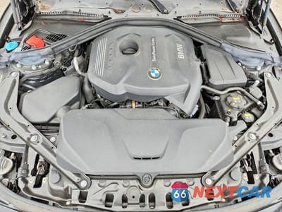 Zdjęcie 11 z 12 samochodu: 2018 BMW 430XI VIN:WBA4Z3C54JEC47820 - miniatura