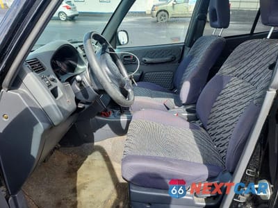 Zdjęcie 7 z 13 samochodu: 1999 TOYOTA RAV4 BASE VIN:JT3HP10V6X7122013 - miniatura