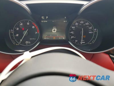 Zdjęcie 9 z 13 samochodu: 2019 ALFA ROMEO GIULIA TI VIN:ZARFAMBNXK7600497 - miniatura