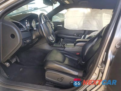 Zdjęcie 7 z 13 samochodu: 2011 CHRYSLER 300 LIMITED VIN:2C3CA5CG9BH557945 - miniatura
