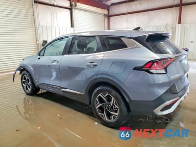Drugie zdjęcie samochodu z przodu: 2025 KIA SPORTAGE LX VIN:5XYK23DF1SG311467 - miniatura
