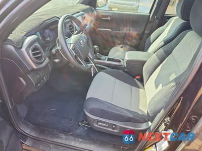Zdjęcie 7 z 13 samochodu: 2023 TOYOTA TACOMA TRD SPORT VIN:3TYCZ5AN4PT161618 - miniatura