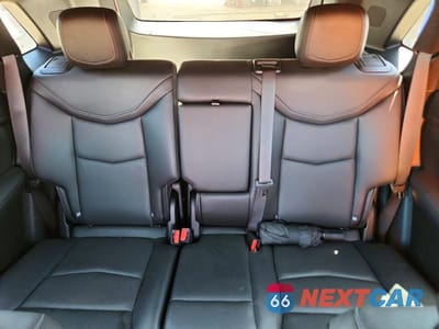Zdjęcie 10 z 13 samochodu: 2021 CADILLAC XT5 PREMIUM LUXURY VIN:1GYKNDRS3MZ229810 - miniatura