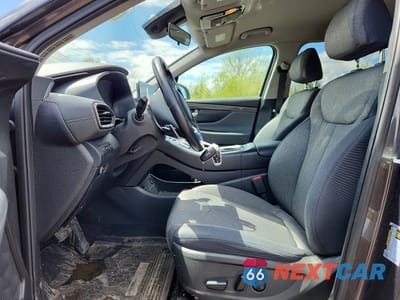 Zdjęcie 7 z 13 samochodu: 2023 HYUNDAI SANTA FE SEL VIN:5NMS2DAJ6PH482209 - miniatura
