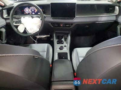 Zdjęcie 8 z 12 samochodu: 2026 VOLKSWAGEN TIGUAN SE VIN:3VVER7RM3TM037752 - miniatura