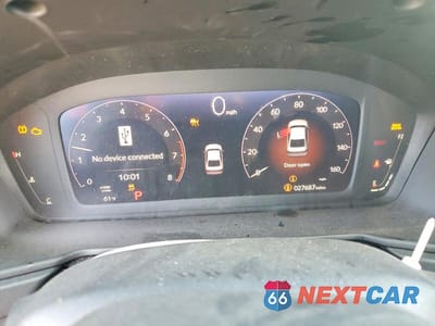 Zdjęcie 9 z 12 samochodu: 2024 HONDA ACCORD LX VIN:1HGCY1F24RA091478 - miniatura