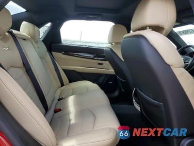 Zdjęcie 10 z 12 samochodu: 2019 CADILLAC CT6 PREMIUM LUXURY VIN:1G6KD5RSXKU134589 - miniatura