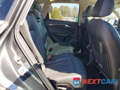 Zdjęcie 11 z 13 samochodu: 2012 AUDI Q5 PRESTIGE VIN:WA1WKAFP8CA093440 - miniatura