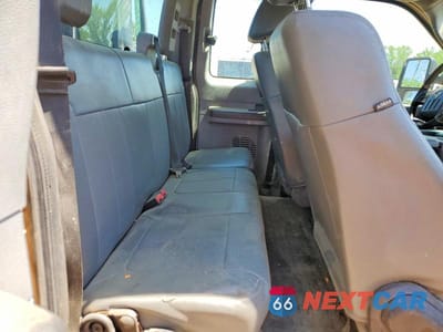 Zdjęcie 10 z 12 samochodu: 2013 FORD F350 SUPER DUTY VIN:1FT8X3B68DEA70906 - miniatura