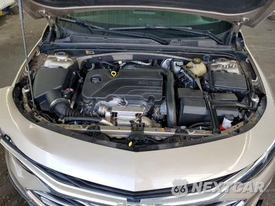 Zdjęcie 11 z 12 samochodu: 2022 CHEVROLET MALIBU LT VIN:1G1ZD5ST7NF156162 - miniatura