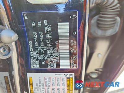 Zdjęcie 13 z 13 samochodu: 2022 TOYOTA 4RUNNER TRD SPORT VIN:JTEAU5JR0N5255319 - miniatura