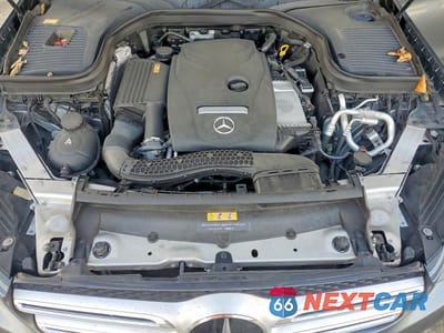 Zdjęcie 12 z 13 samochodu: 2016 MERCEDES-BENZ GLC 300 VIN:WDC0G4JB0GF019426 - miniatura