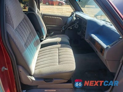 Zdjęcie 7 z 12 samochodu: 1996 DODGE DAKOTA VIN:1B7GL23Y5TS525292 - miniatura